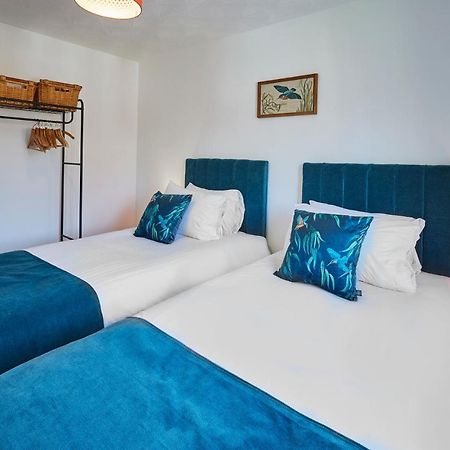 Host & Stay - Cleveland Rest Loftus Εξωτερικό φωτογραφία