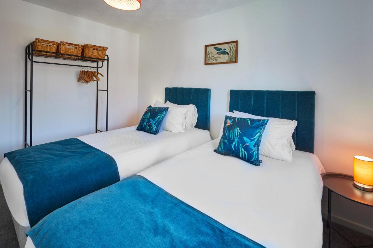 Host & Stay - Cleveland Rest Loftus Εξωτερικό φωτογραφία